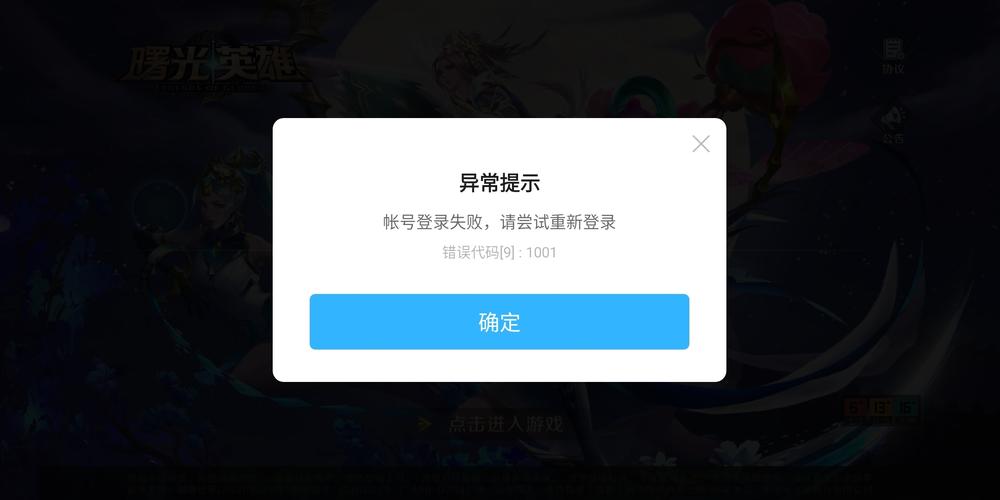 正版账号用户遭遇连接难题,究竟为何无法进入服务器?